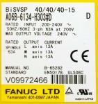 FANUC A06B-6134-H303#D